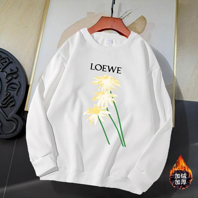 Loewe Men's Hoodies 105